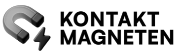 Kontaktmagneten